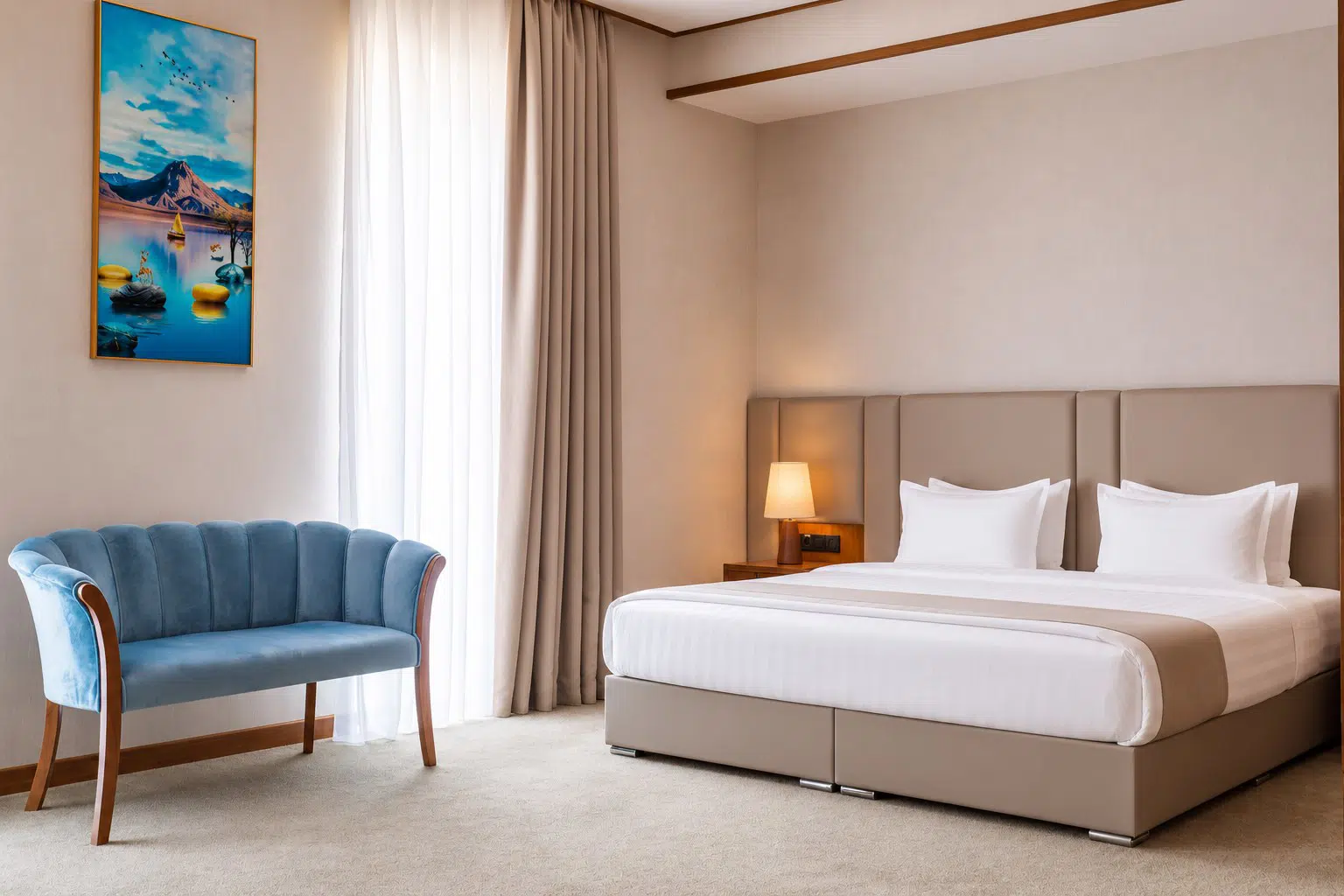 room image